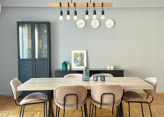 Cozy 3Brs Family Haven Near Metro&Acropolis
