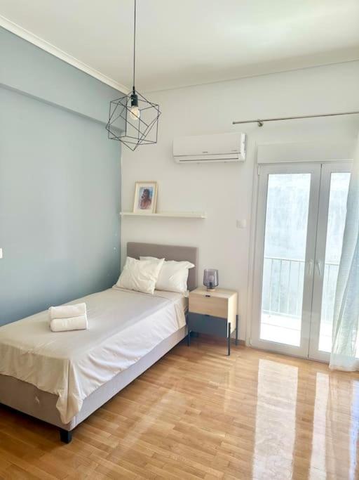 Cozy 3brs Family Haven Near Metro&acropolis * Athen